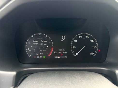 Certified 2026 Honda Odyssey Elite image 27