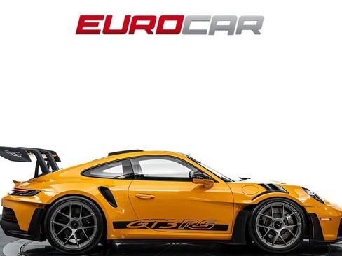 Used 2024 Porsche 911 GT3 RS RWD image 6