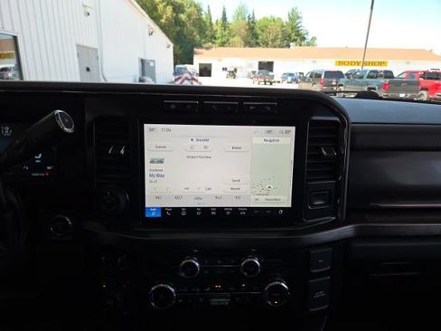 Used 2023 Ford F250 Lariat w/ Lariat Ultimate Package AWD/4WD image 72
