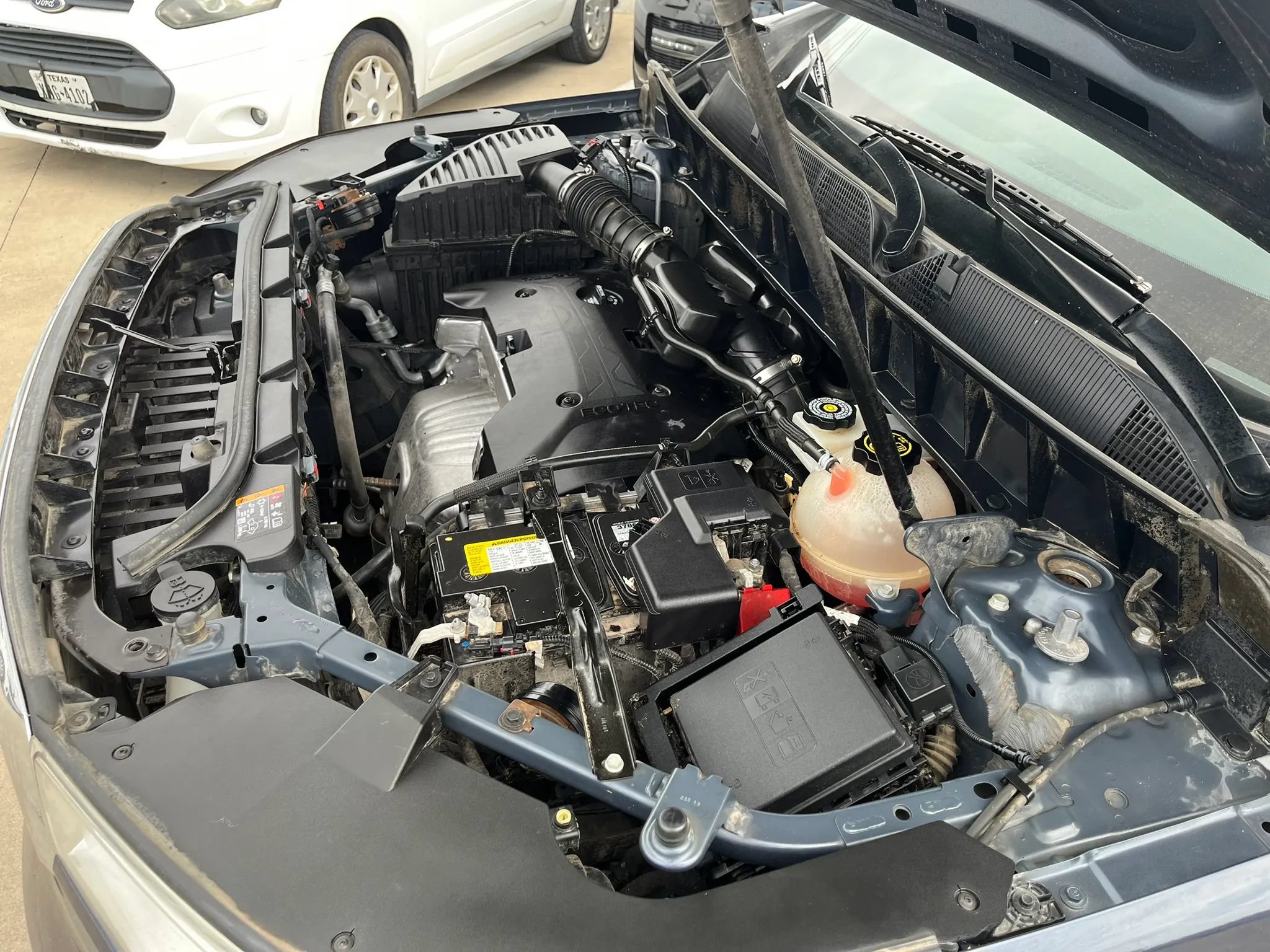 Used 2019 GMC Acadia SLE AWD/4WD image 20