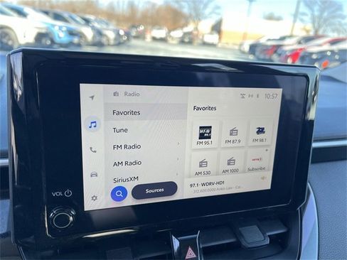 Used 2024 Toyota Corolla LE image 12