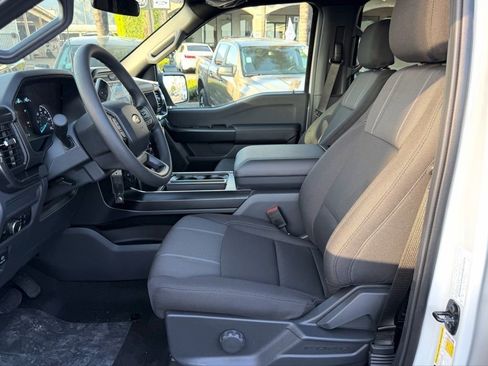 New 2026 Ford F150 STX image 14