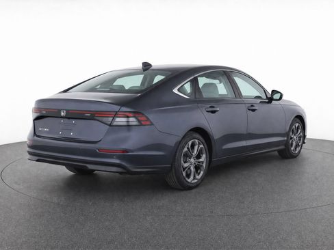 Used 2024 Honda Accord EX image 3