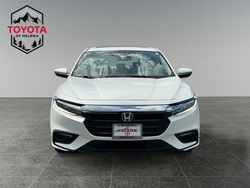 Used 2019 Honda Insight Touring image 8