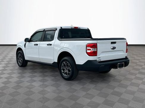 Used 2023 Ford Maverick XLT w/ XLT Luxury Package FWD image 7