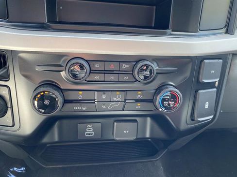 New 2026 Ford F250 XL w/ STX Appearance Package AWD/4WD image 16