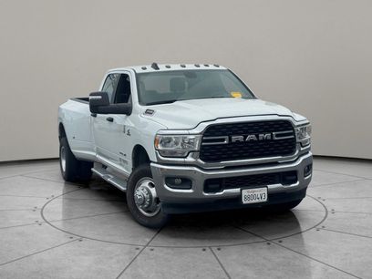 Used 2024 RAM 3500 Big Horn