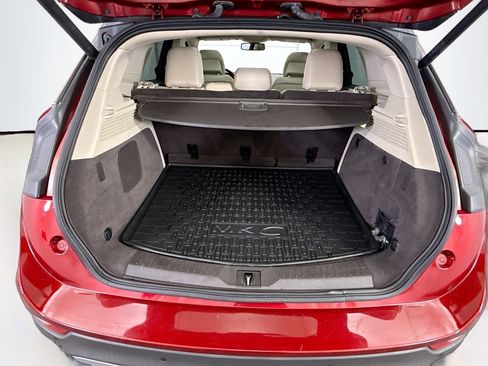 Used 2017 Lincoln MKC Reserve FWD image 27