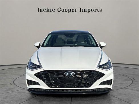 Used 2022 Hyundai Sonata Limited image 8