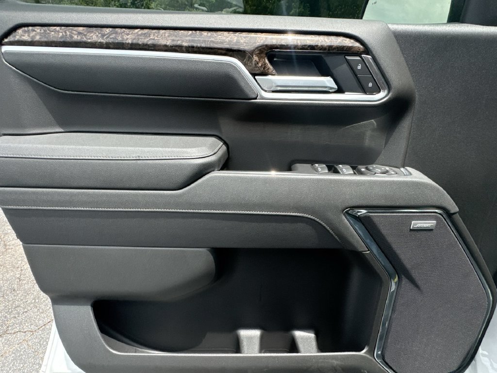 New 2026 Chevrolet Silverado 1500 RST w/ All Star Edition Plus AWD/4WD image 15