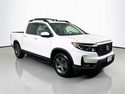 Certified 2023 Honda Ridgeline RTL-E image 16