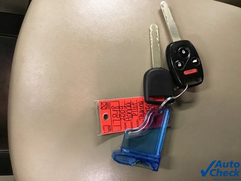Used 2009 Honda Pilot Touring image 54