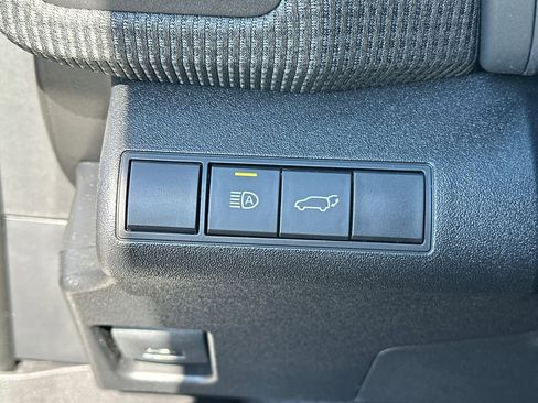 Used 2023 Toyota bZ4X AWD w/ Weather Package image 26