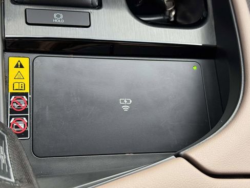 Used 2025 Lexus ES 350 Premium image 24