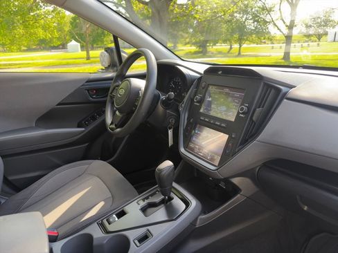 Used 2022 Subaru Outback Limited AWD/4WD image 25