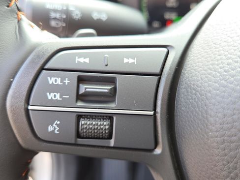 New 2026 Honda CR-V Sport-L image 24