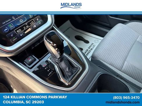 Used 2024 Subaru Outback Premium AWD/4WD image 33