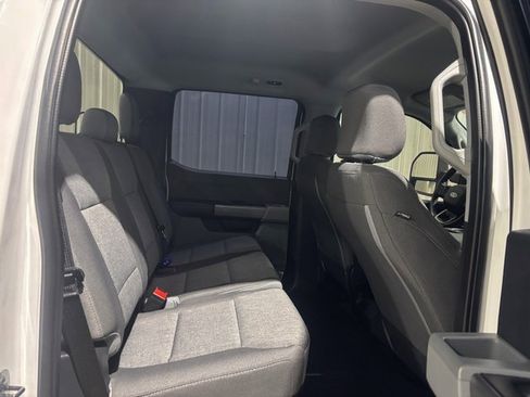 Used 2025 Ford F250 XL w/ STX Appearance Package image 30