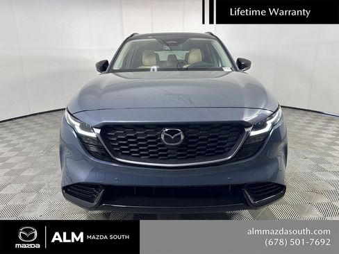 New 2026 MAZDA CX-5 2.5 S w/ Premium Package image 3