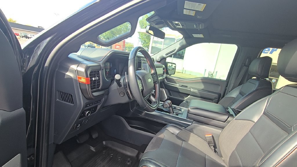 Used 2024 Ford F150 Raptor AWD/4WD image 12