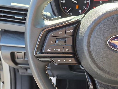 Used 2025 Subaru Crosstrek 2.5i Sport image 18