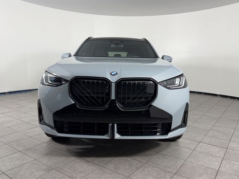 New 2026 BMW X3 xDrive30i w/ Premium Package AWD/4WD image 6