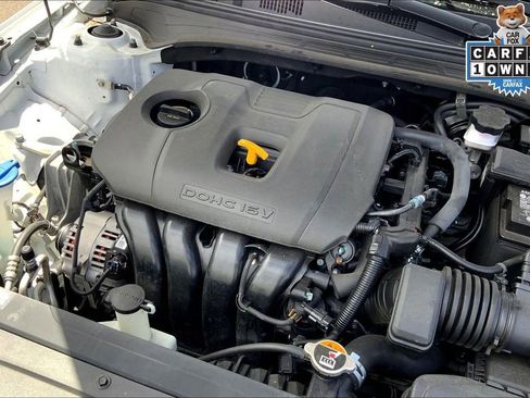 Used 2022 Kia Forte GT-Line image 32