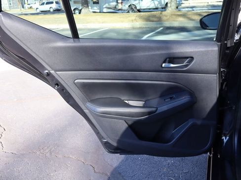 Used 2022 Nissan Altima 2.5 SV image 24