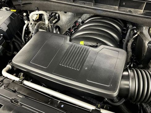 Used 2022 GMC Sierra 1500 Elevation image 35