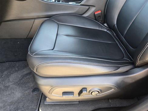 New 2025 Jeep Grand Cherokee L Limited w/ Black Appearance Package image 23