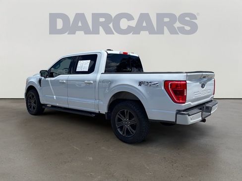 Used 2021 Ford F150 XLT w/ Equipment Group 302A High AWD/4WD image 5