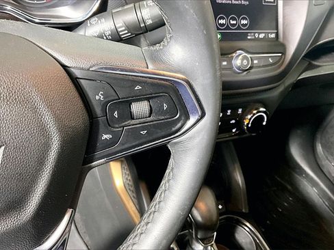 Used 2023 Chevrolet TrailBlazer ACTIV image 13