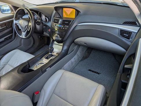 Used 2010 Acura ZDX w/ Technology Package image 19