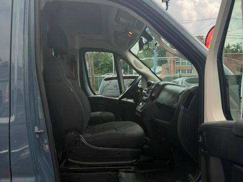 Used 2020 RAM ProMaster 3500 FWD image 18