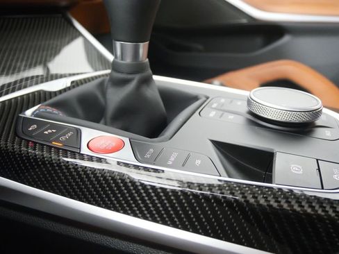 New 2026 BMW M3 w/ Executive Package image 32