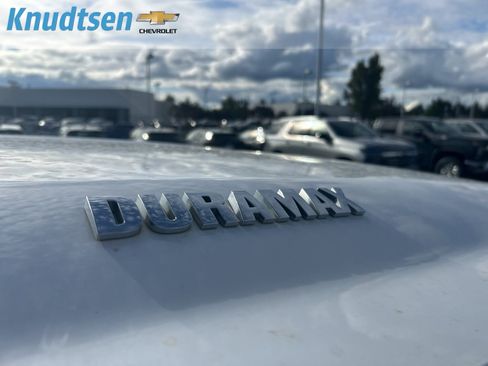 Used 2016 Chevrolet Silverado 2500 LT w/ LT Convenience Package AWD/4WD image 9