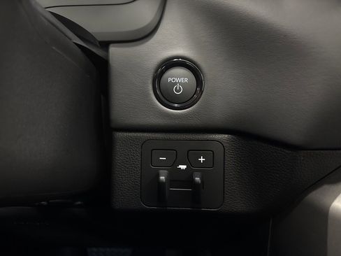 New 2026 Toyota Tundra Platinum image 24