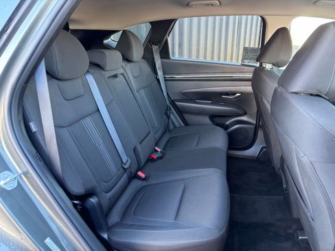 Used 2024 Hyundai Tucson SEL image 36