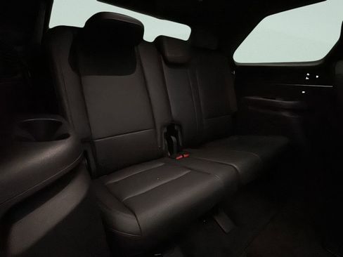 New 2026 Hyundai Palisade Calligraphy AWD/4WD image 18