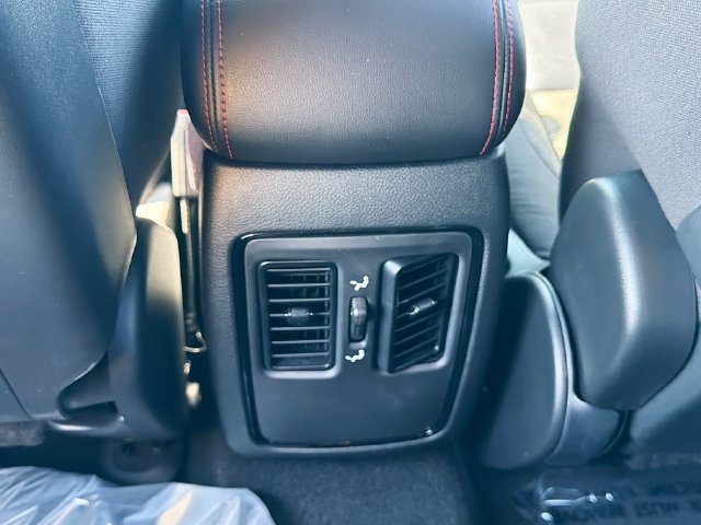 New 2026 Dodge Durango GT w/ Blacktop Package AWD/4WD image 26