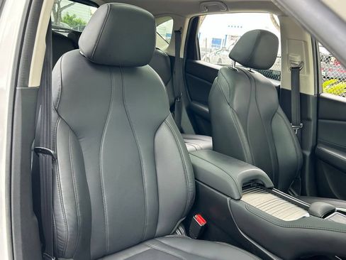 Used 2024 Acura RDX SH-AWD image 45