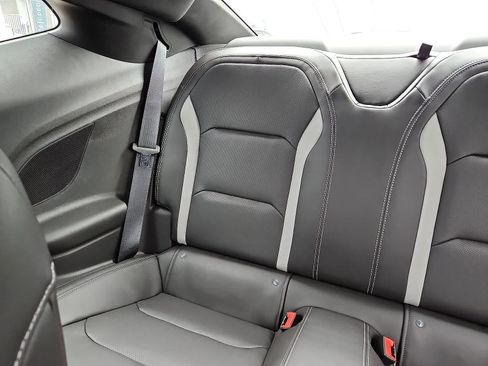 Used 2024 Chevrolet Camaro LT RWD image 13