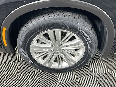 Used 2024 Mitsubishi Outlander ES image 32