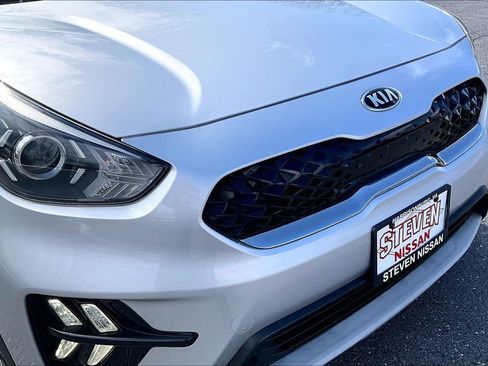 Used 2020 Kia Niro LXS image 31