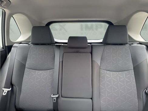 Used 2025 Toyota RAV4 XLE w/ Convenience Package FWD image 11