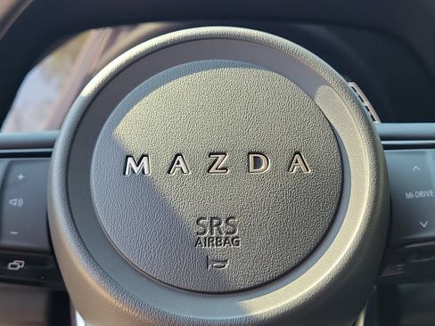 New 2026 MAZDA CX-5 Preferred AWD/4WD image 24