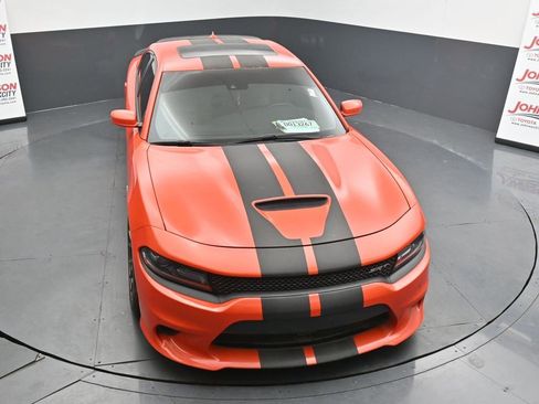 Used 2016 Dodge Charger SRT w/ Harman/Kardon Audio Group image 11