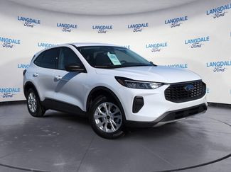 New 2026 Ford Escape Active video 2