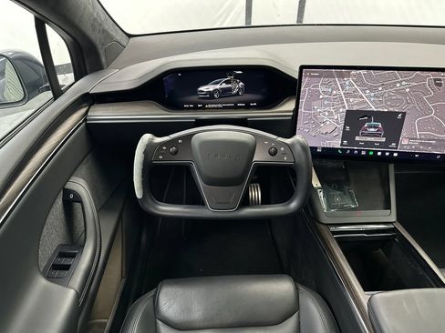 Used 2023 Tesla Model X AWD/4WD image 25
