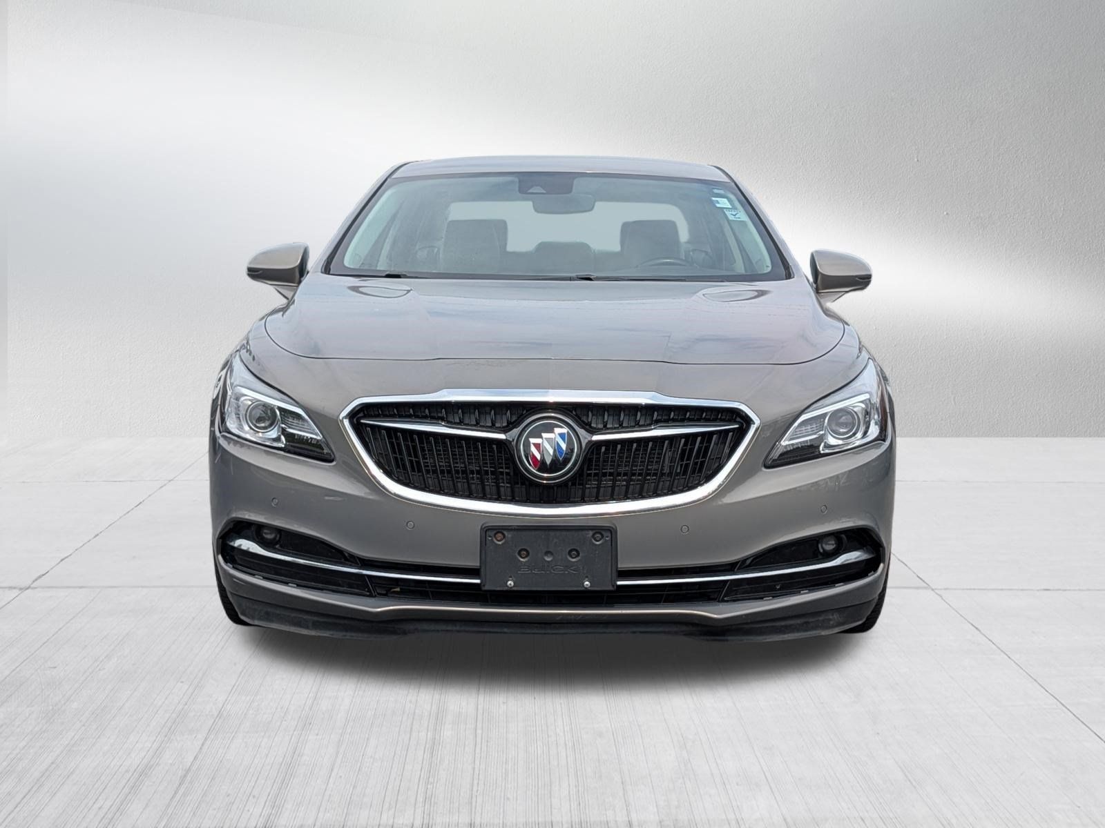 Used 2017 Buick LaCrosse Premium w/ Driver Confidence Package #2 FWD image 2
